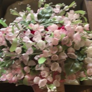 60’s Vintage Spring Hat with original box